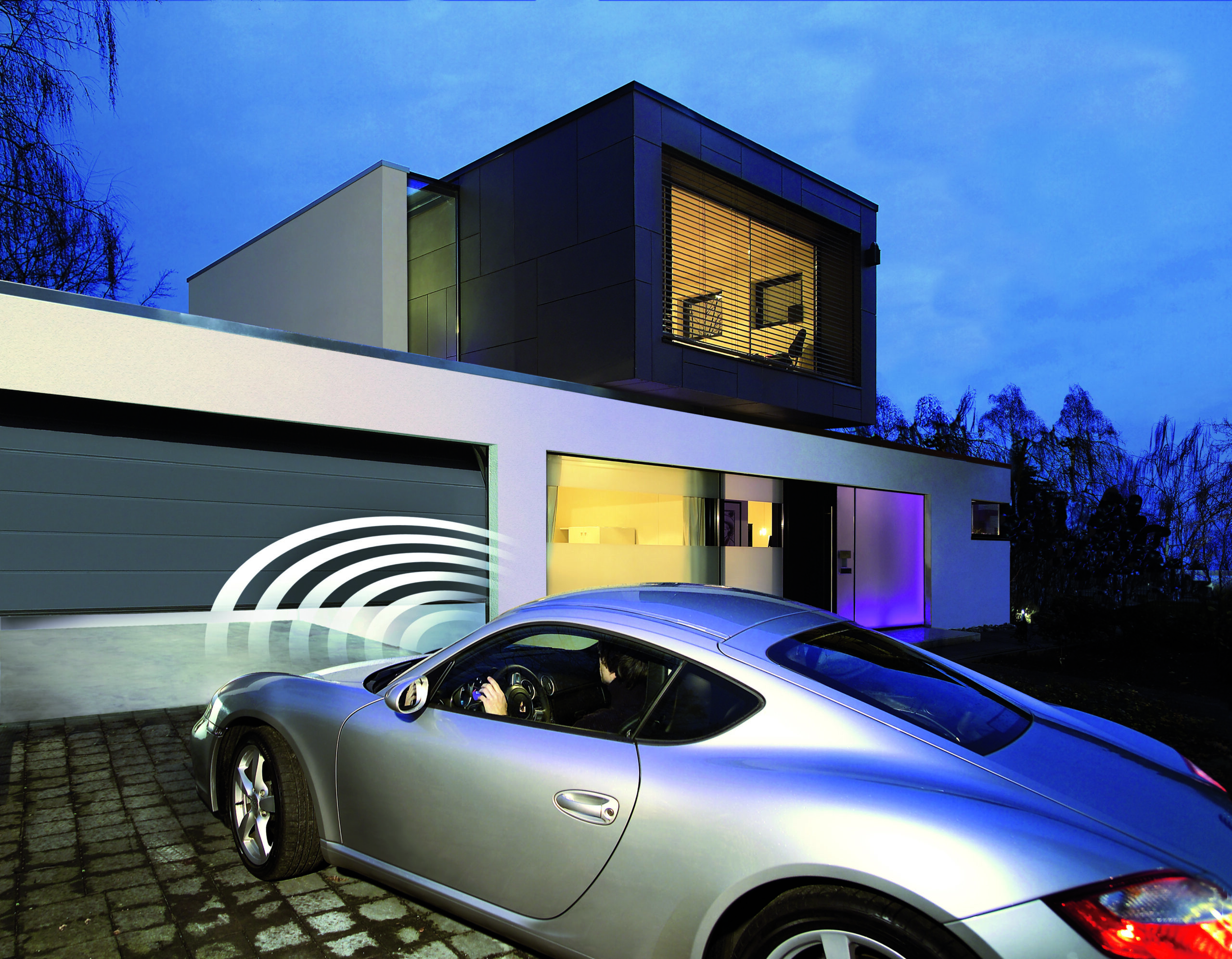 trabajo metálicas mequinenza garaje